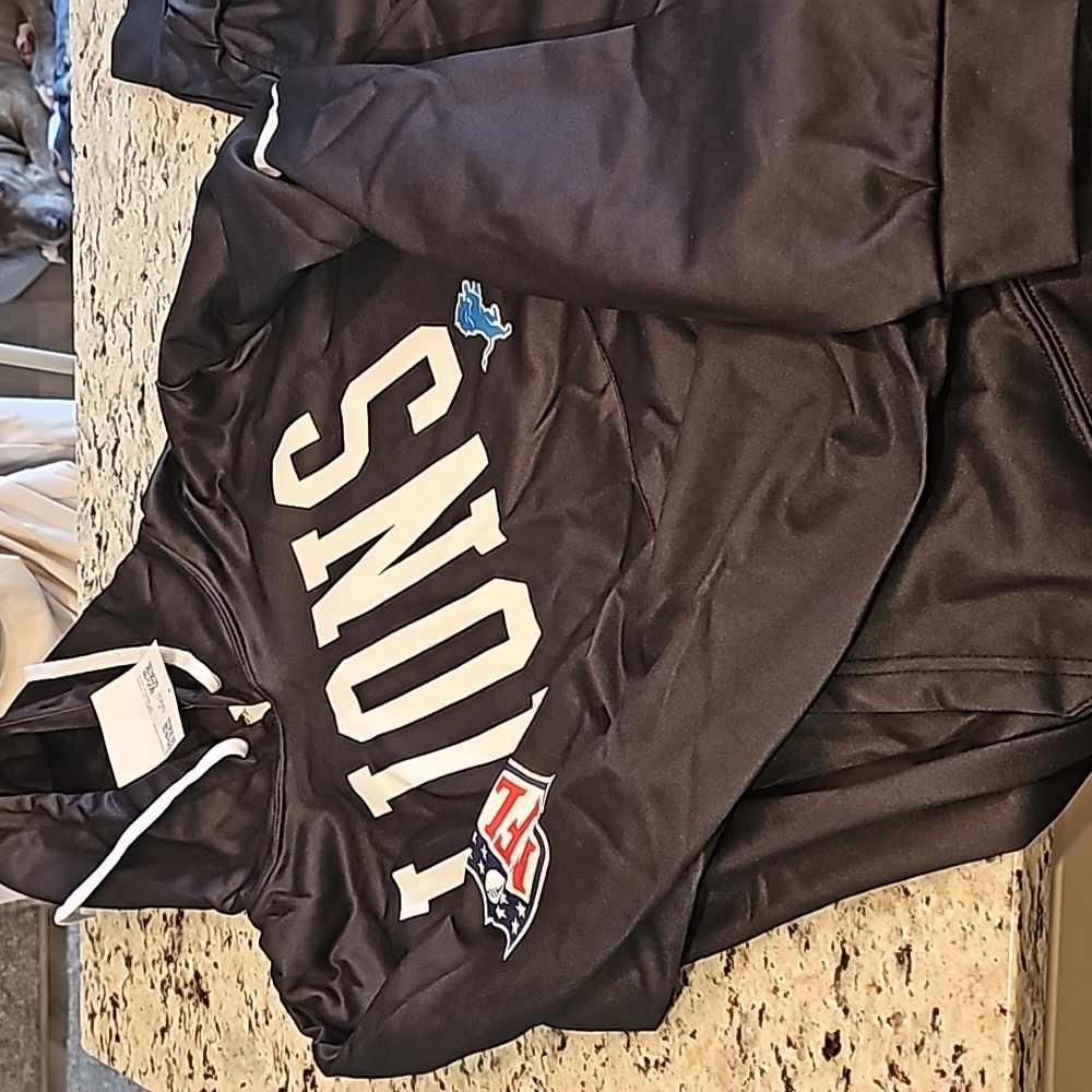 Detroit Lions Gear